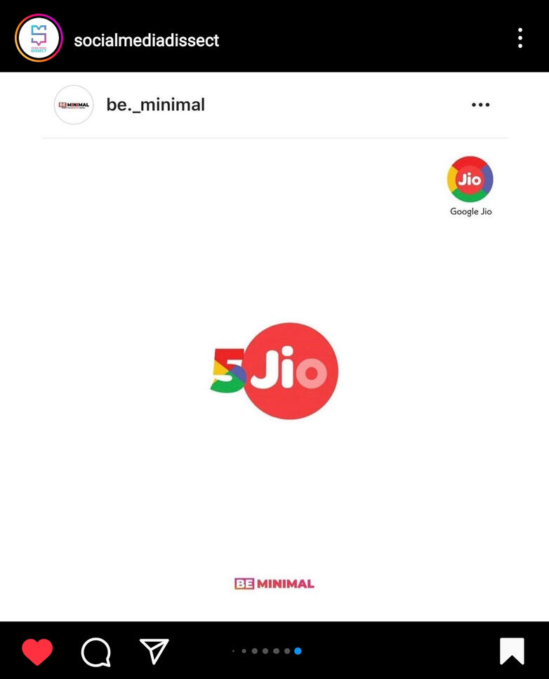 Social Media Dessect